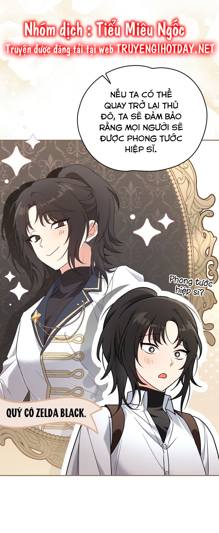 yêu cô công chúa sắp chết chapter 41 12