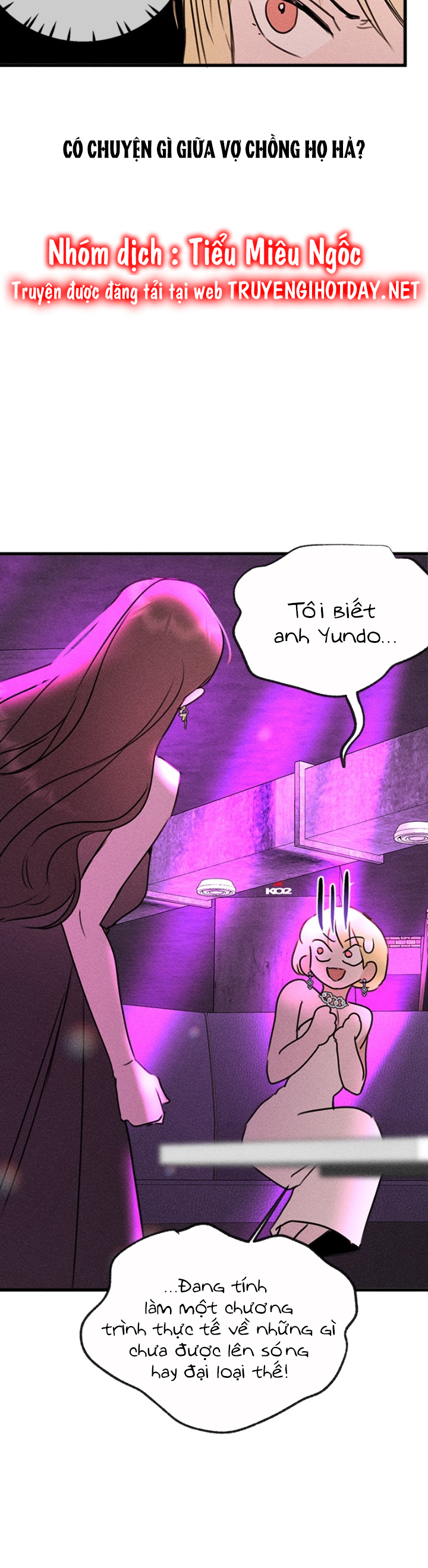 cuộc sống riêng của chị tôi chapter 21 12
