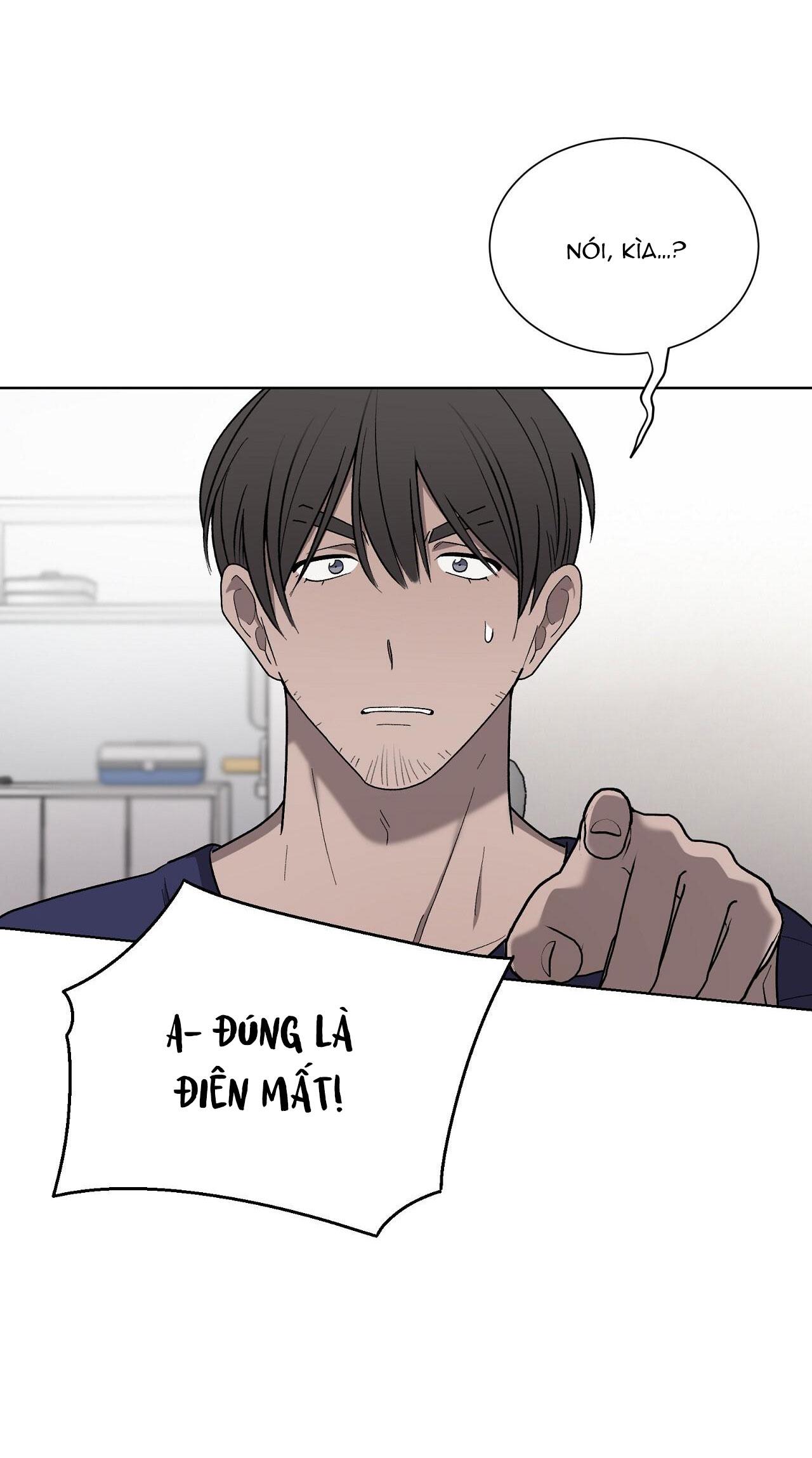 khi chim thước đến chapter 13 38