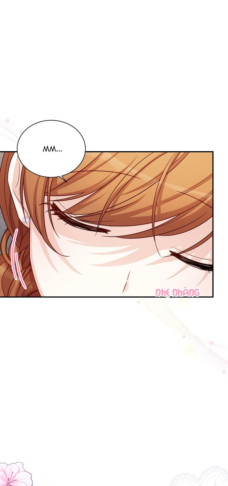 nữ công tước với tâm hồn trống rỗng chapter 83 13