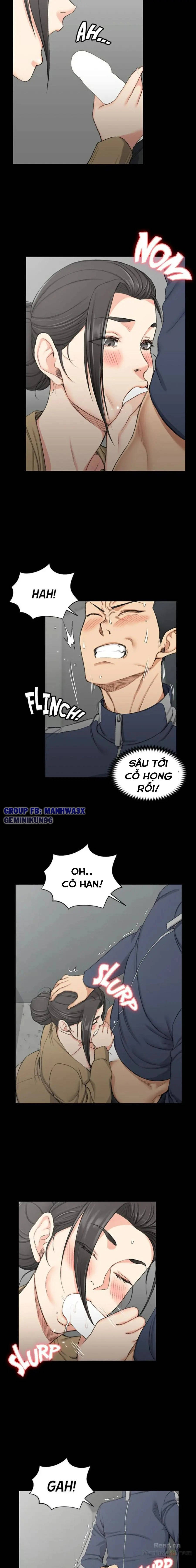 thanh niên động kinh chapter 51 12