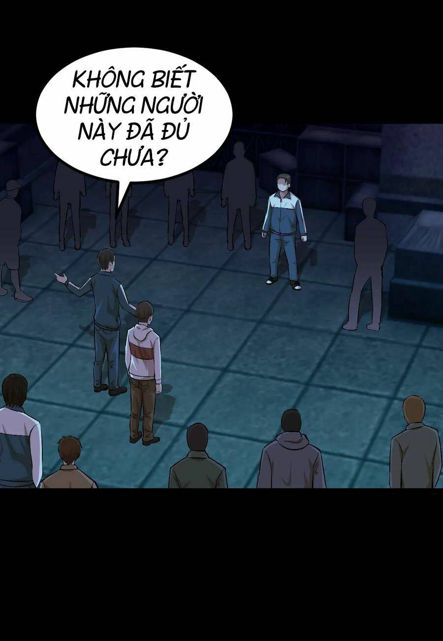 đai ca trở lại tuổi 16 chapter 137 10