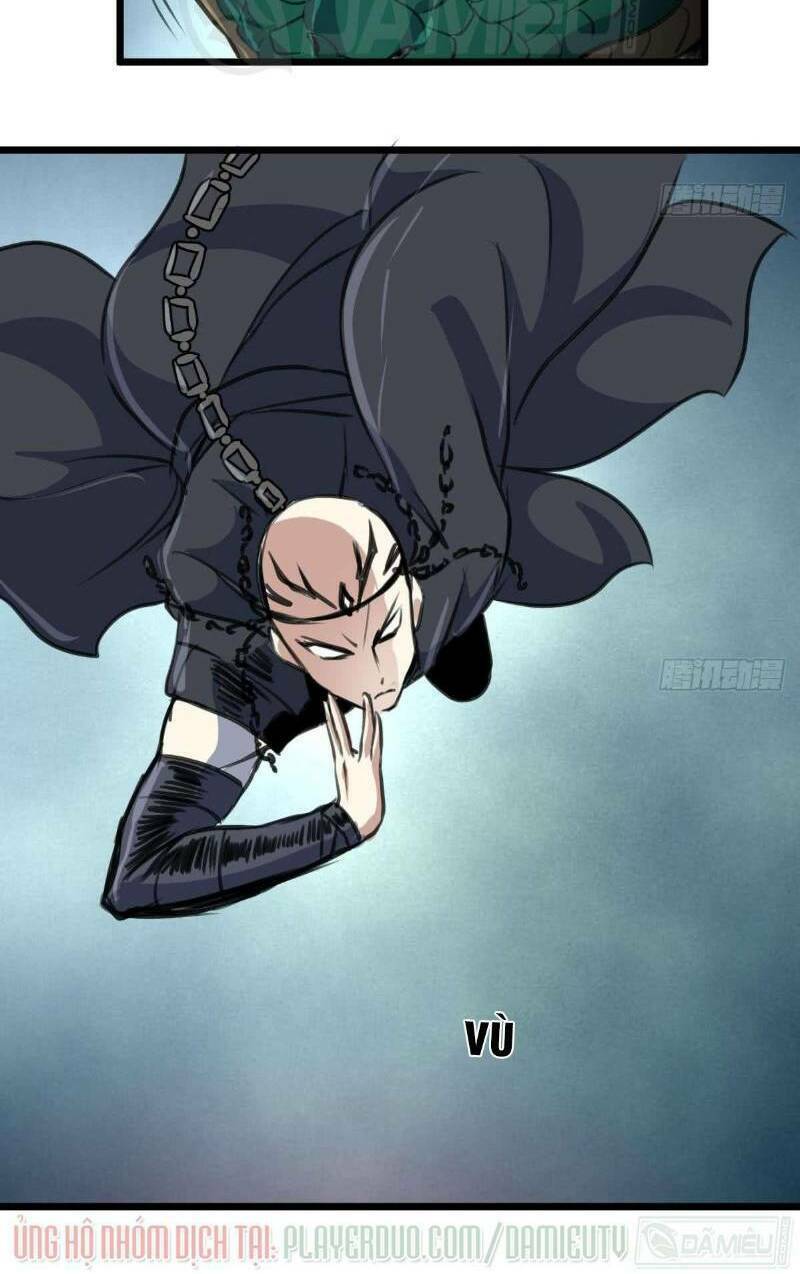 thần nhãn giám định sư chapter 125 14