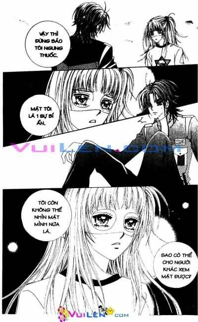 sâu trong ánh mắt chapter 40 9