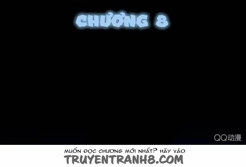 lãnh tình boss xin buông tay em chapter 8 2