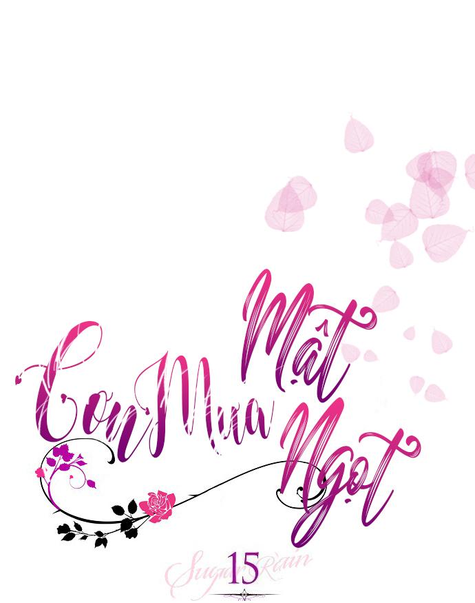 cơn mưa mật ngọt chapter 15 22