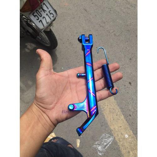 Chống nghiêng xe máy TITAN gắn nhiều loại xe