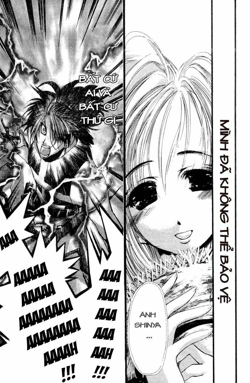 watashi no messiah-sama chapter 29 17