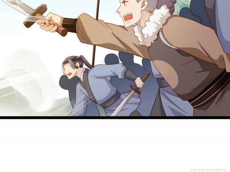 đứng yên ! phụng chỉ đánh cướp đây chapter 30 47