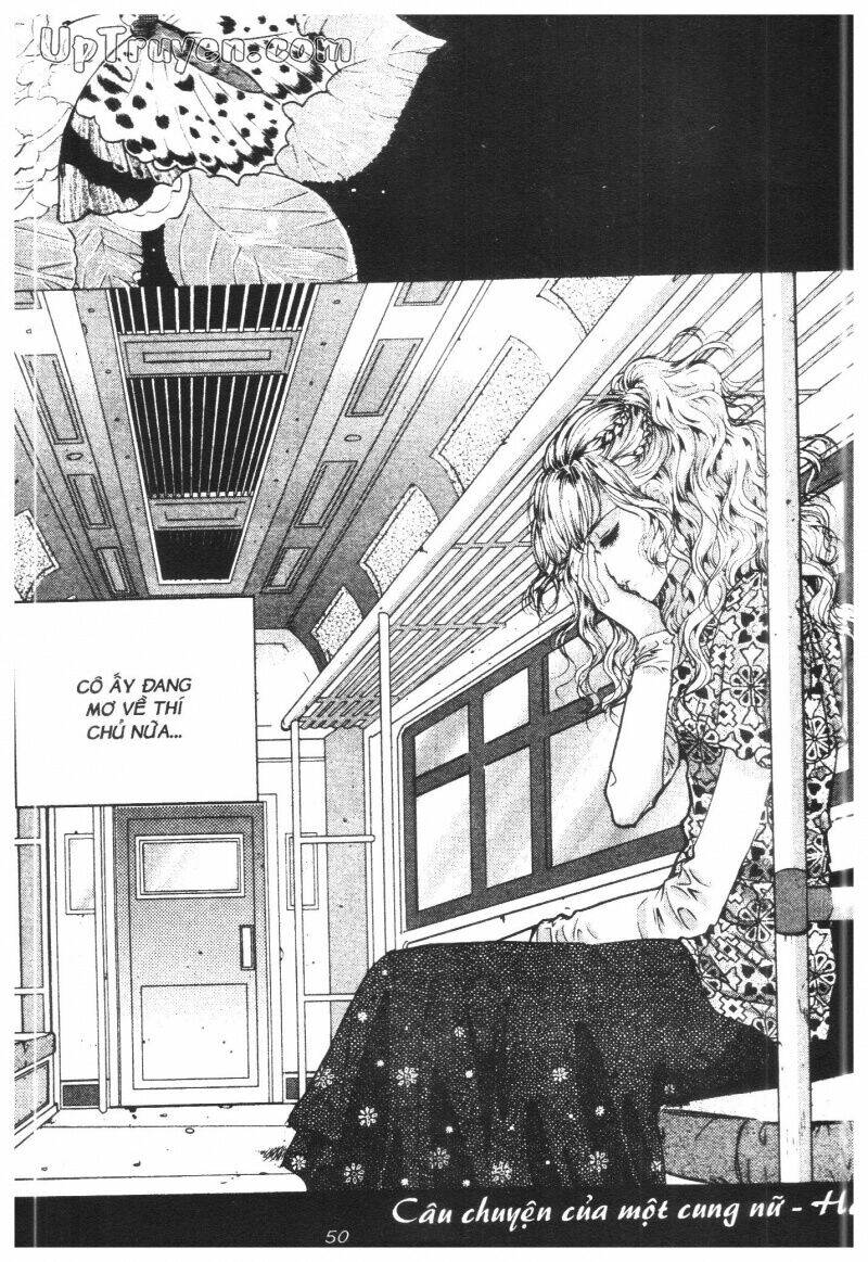 hoàng cung chapter 28 50