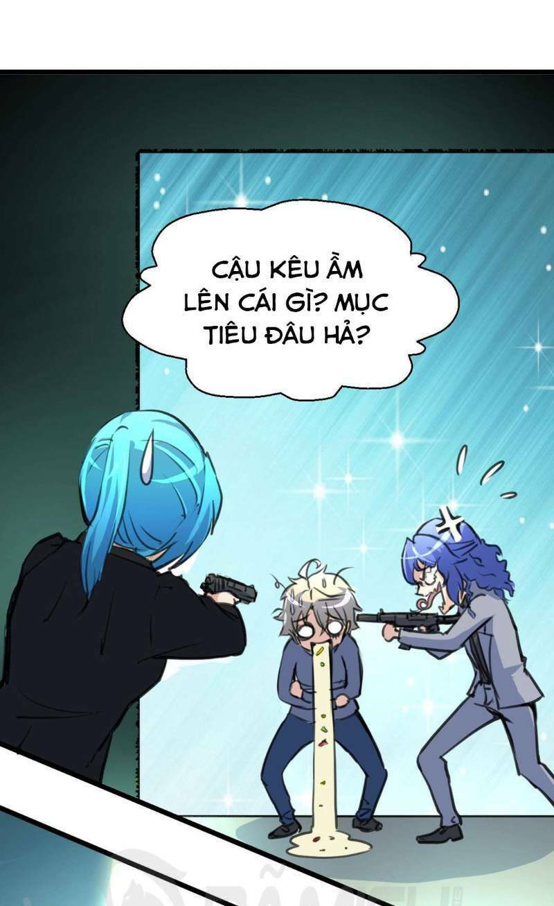 thần nhãn giám định sư chapter 81 13