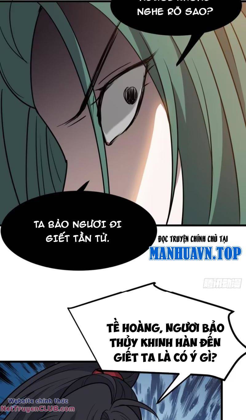 hệ thống gánh con mạnh nhất chapter 119 15