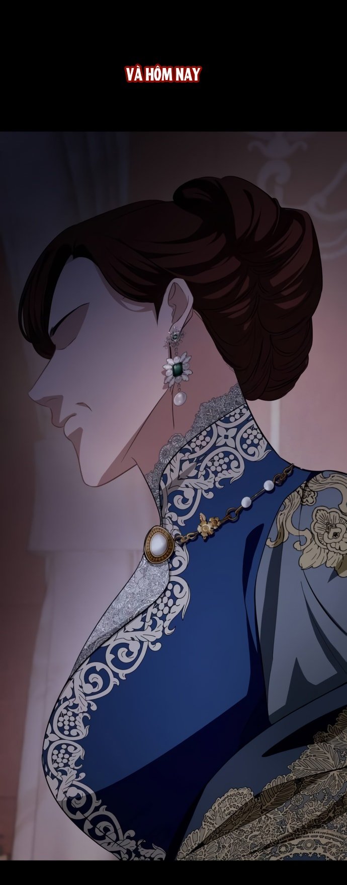 phía sau nụ cười của nàng công chúa sống sót chapter 17.2 70