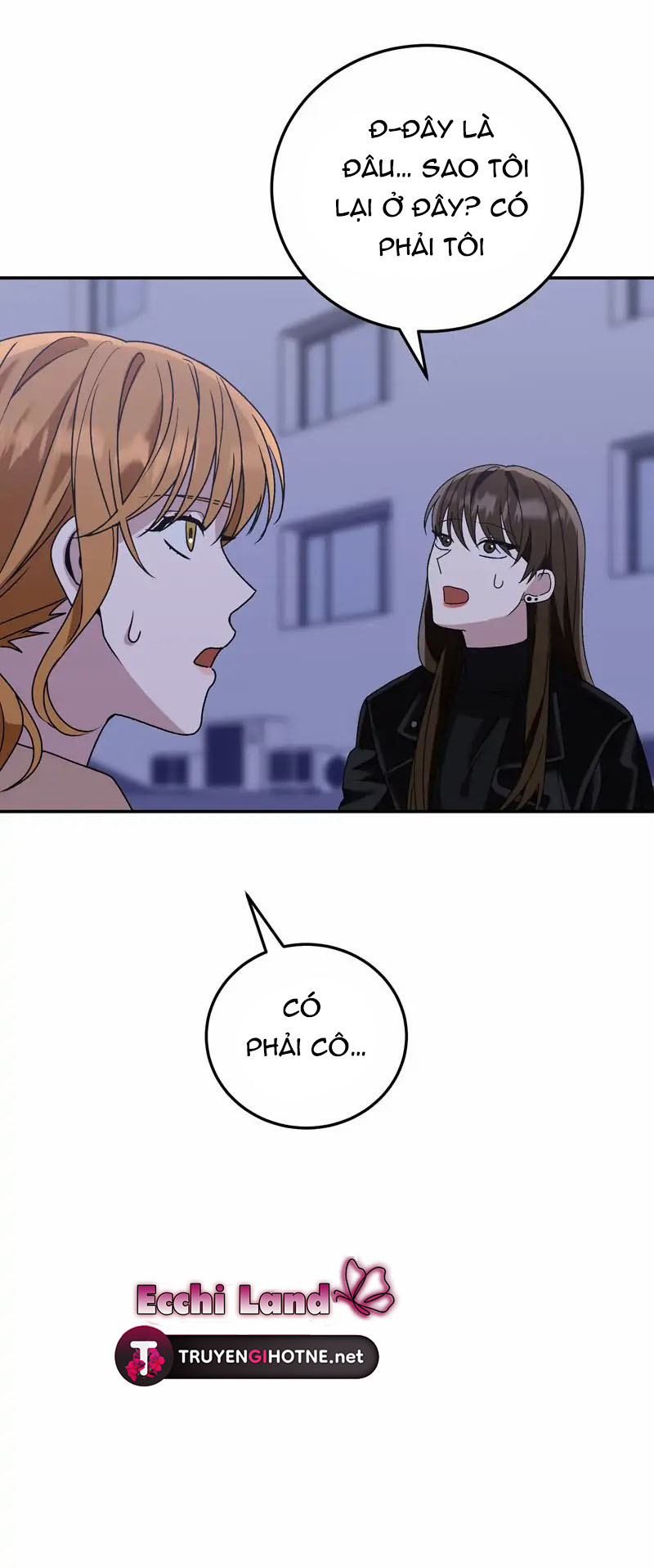 nụ hôn yêu tinh chapter 3.1 31