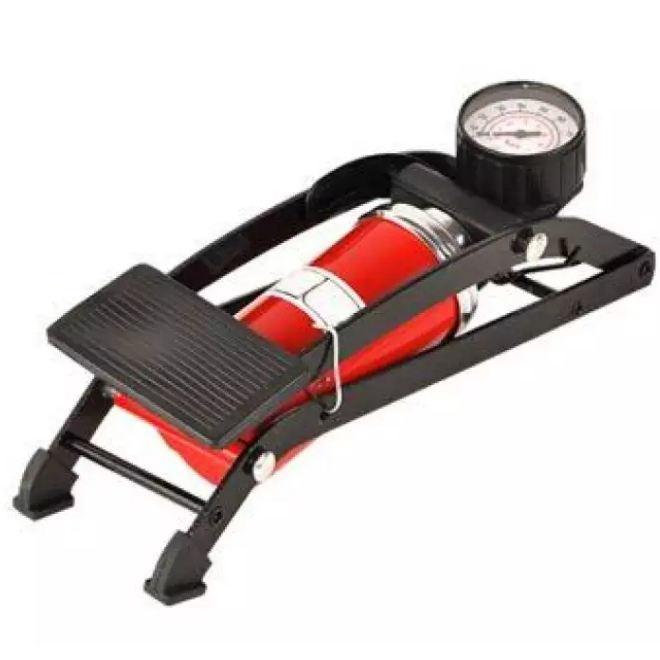 Bơm Đạp Chân 1 Pittong 1 Piston Cao Cấp