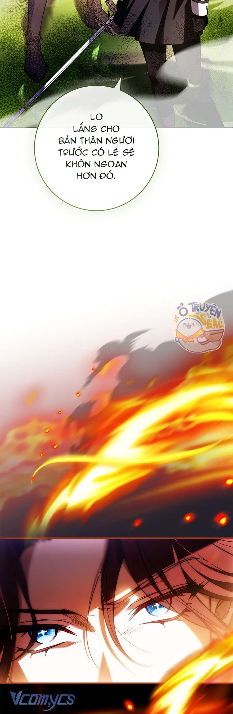tôi đã tắt cài đặt chế độ nhận thức nỗi đau! chapter 18 38