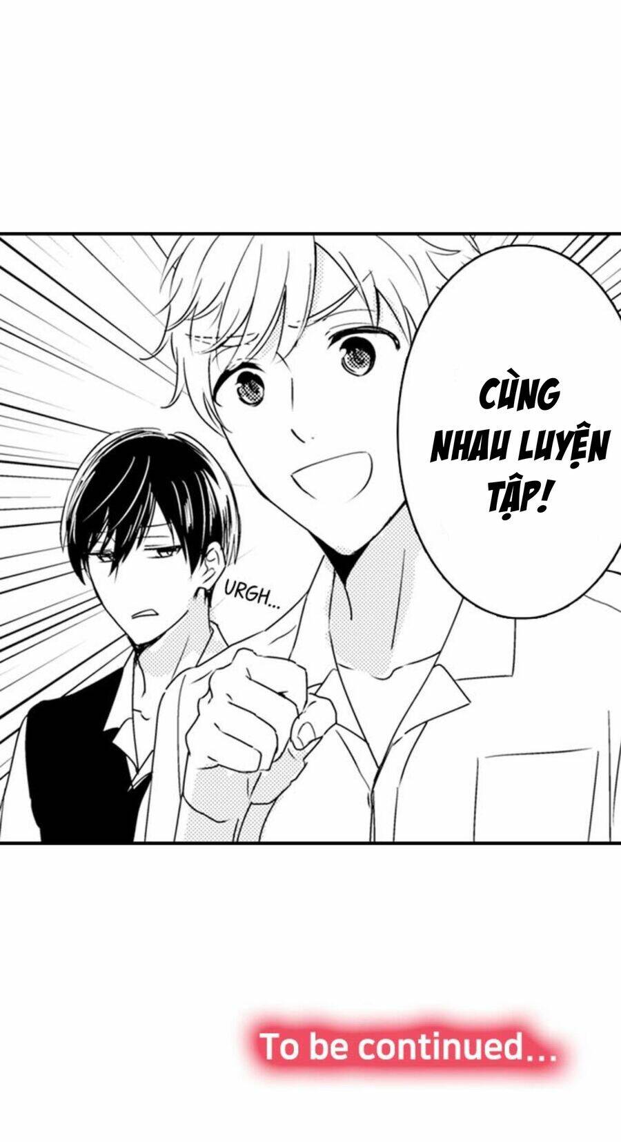 mang thai ở trường nam sinh chapter 50 36