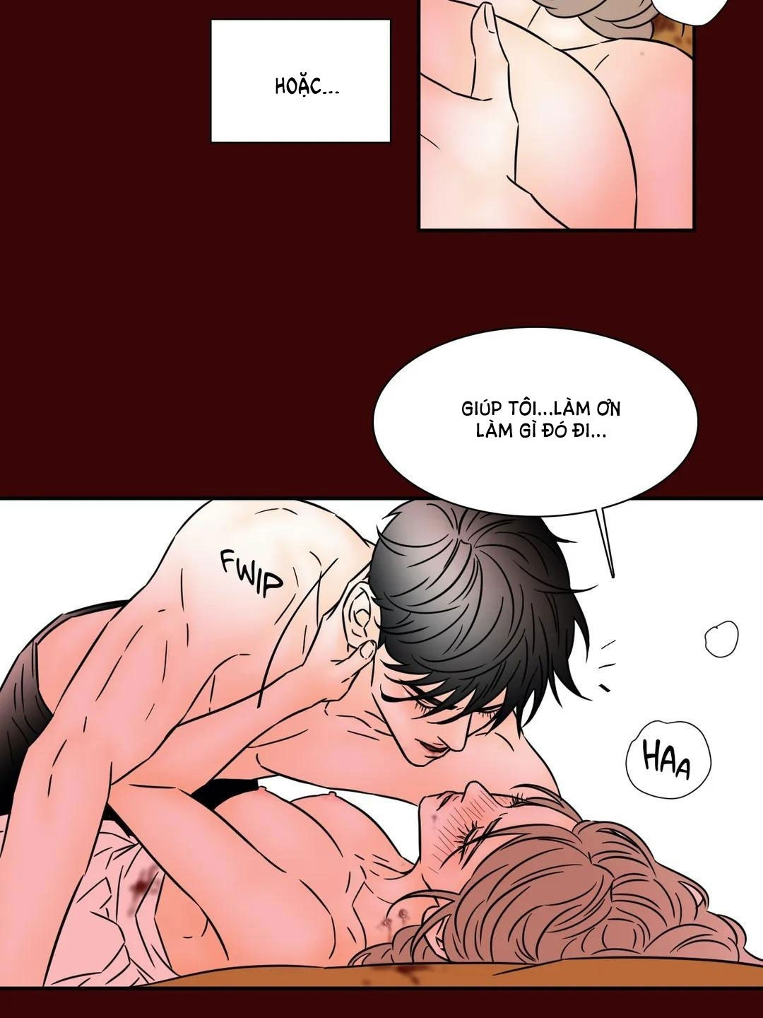 carnal karma chapter 79.2 17