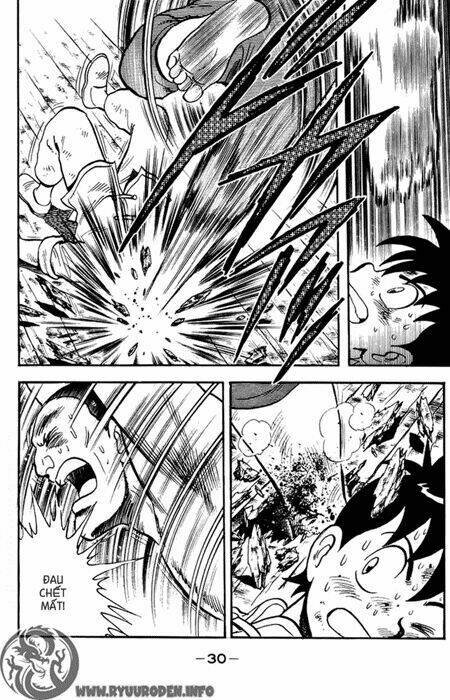 hoàng phi hồng phần 1 chapter 20 30