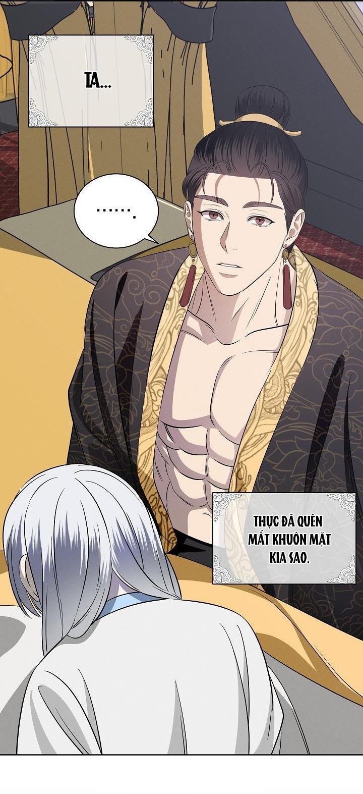 truyện ngắn lục lạc đôi chapter 4.1 39