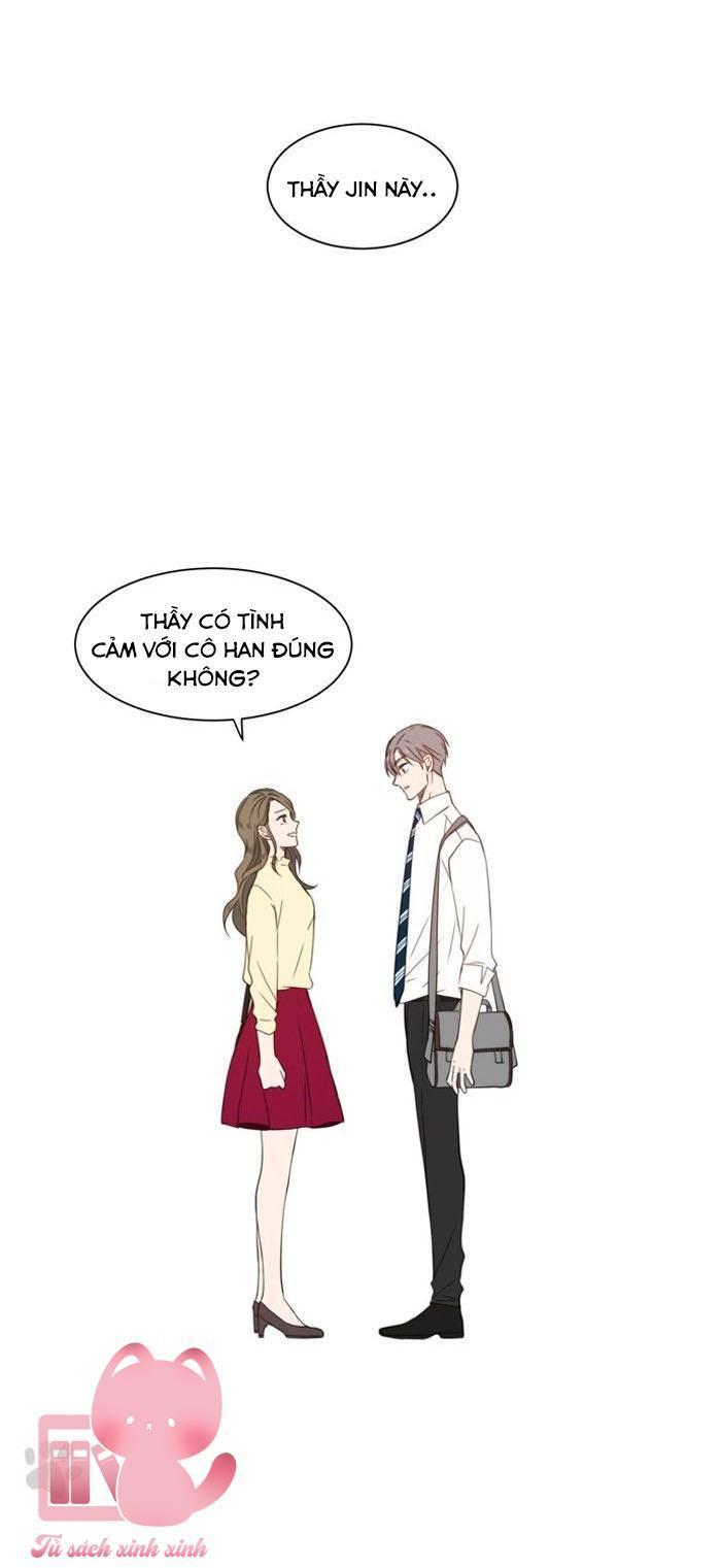 a good day to be a dog chapter 24 38