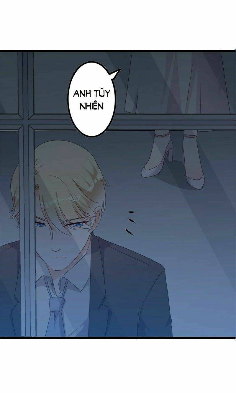 ngạo kiều tổng tài sủng điềm thê chapter 45 30