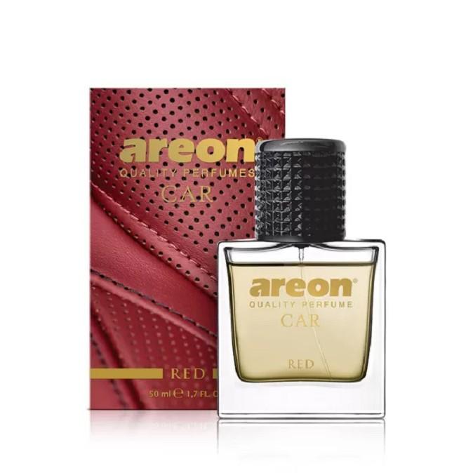 Nước hoa ô tô cao cấp AREON Car Perfume - NHẬP KHẨU BULGARIA