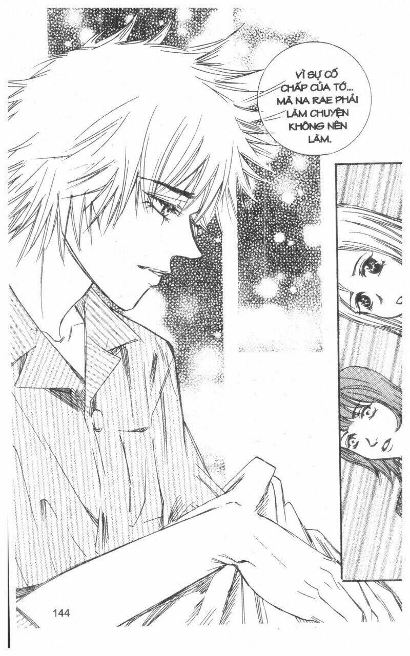 ordinary school chapter 3 164