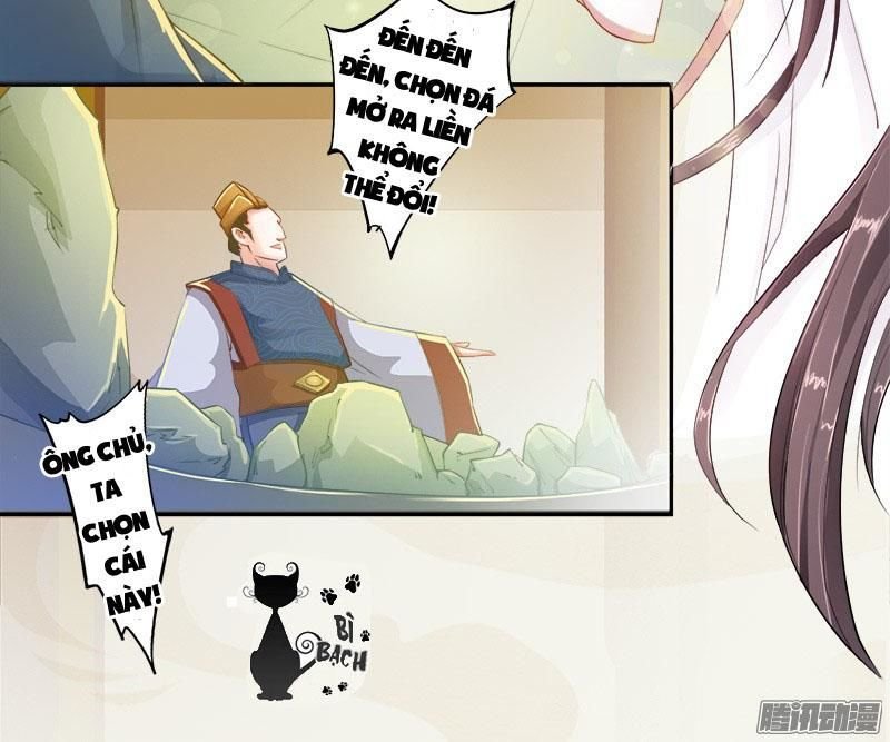 tuyệt thế luyện đan sư chapter 6 3