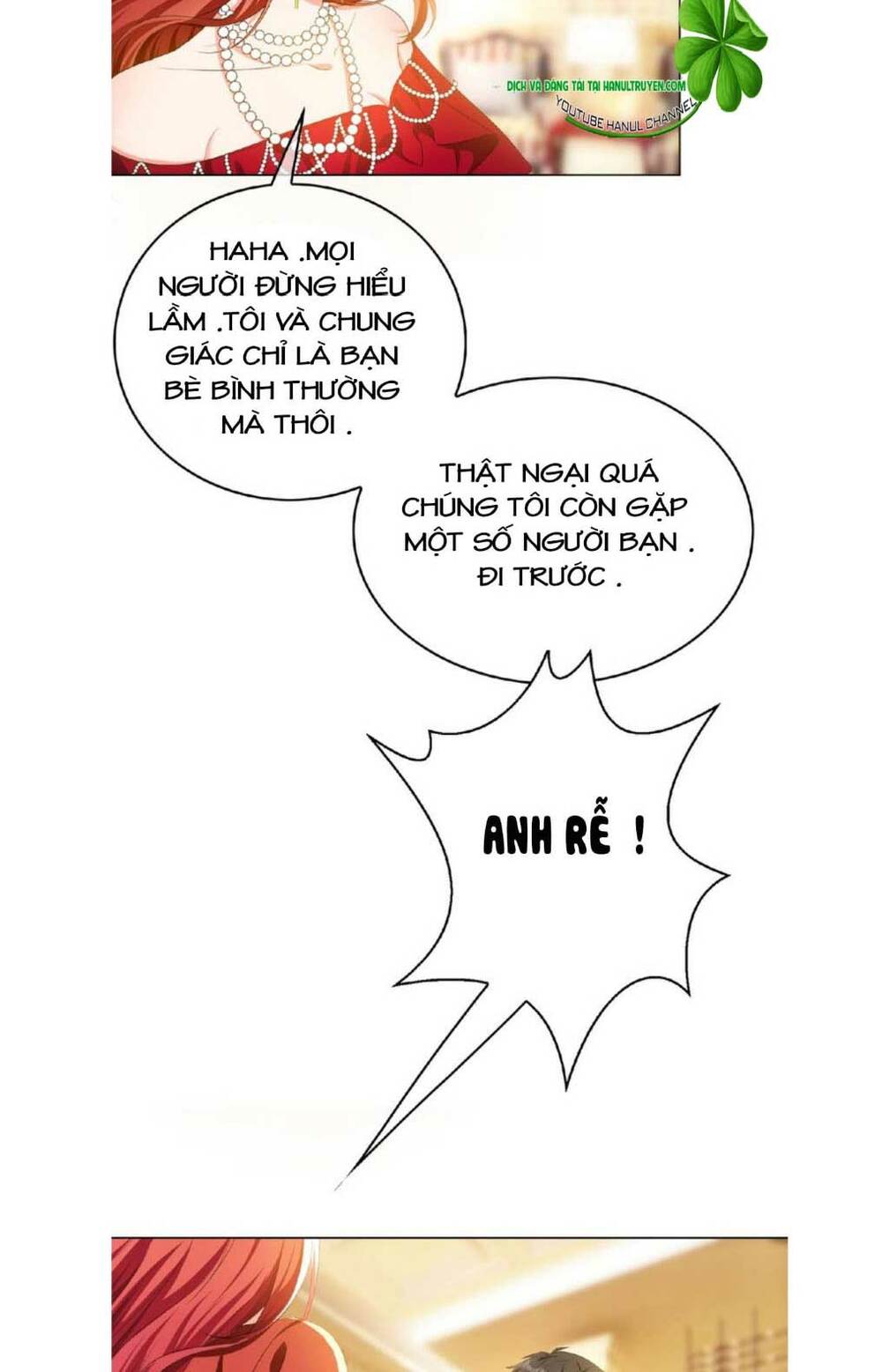 cô vợ nhỏ nuông chiều quá lại thành ác!! chapter 129 10