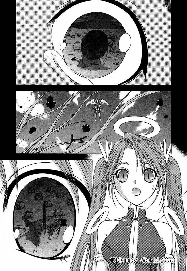 happy world! chapter 66 29