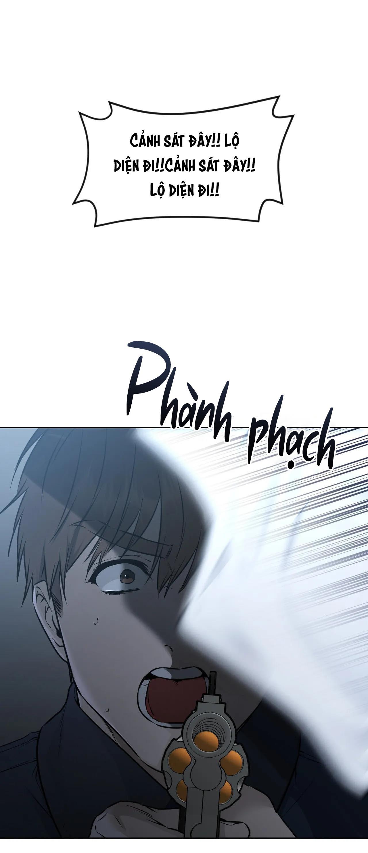 bên trong lớp cảnh phục chapter 30 2