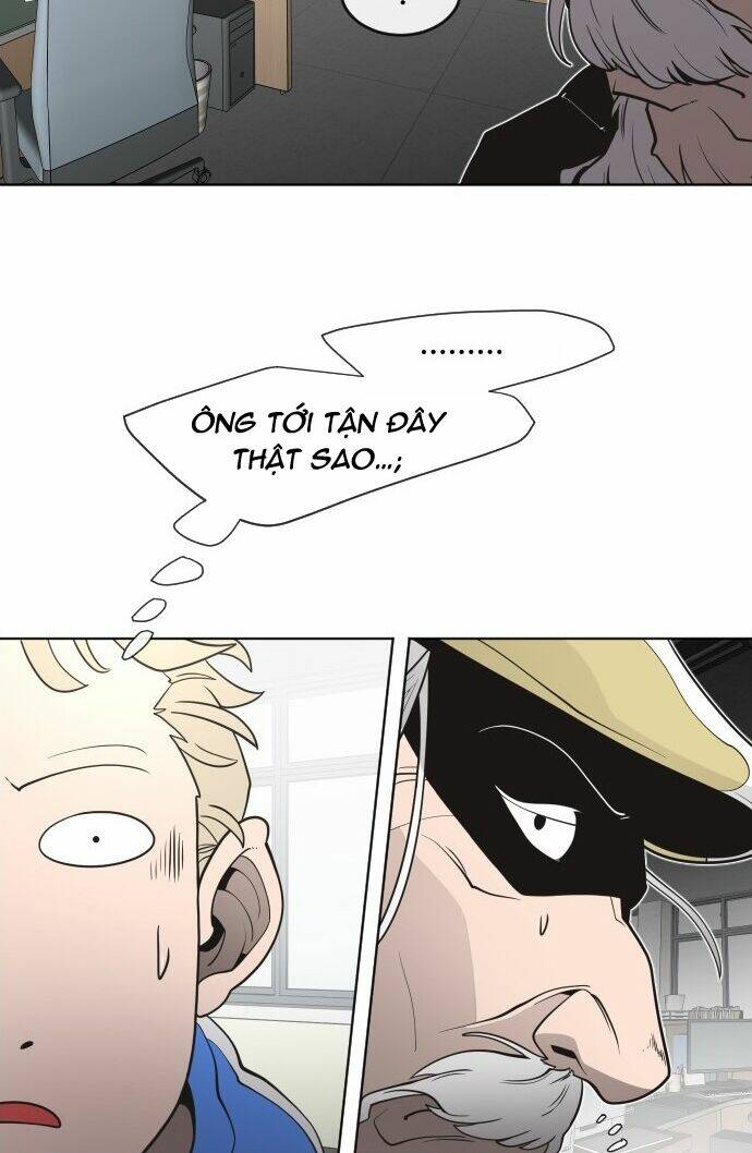 kĩ nguyên của anh hùng chapter 58 42