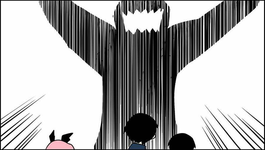 senyuu chapter 33 39