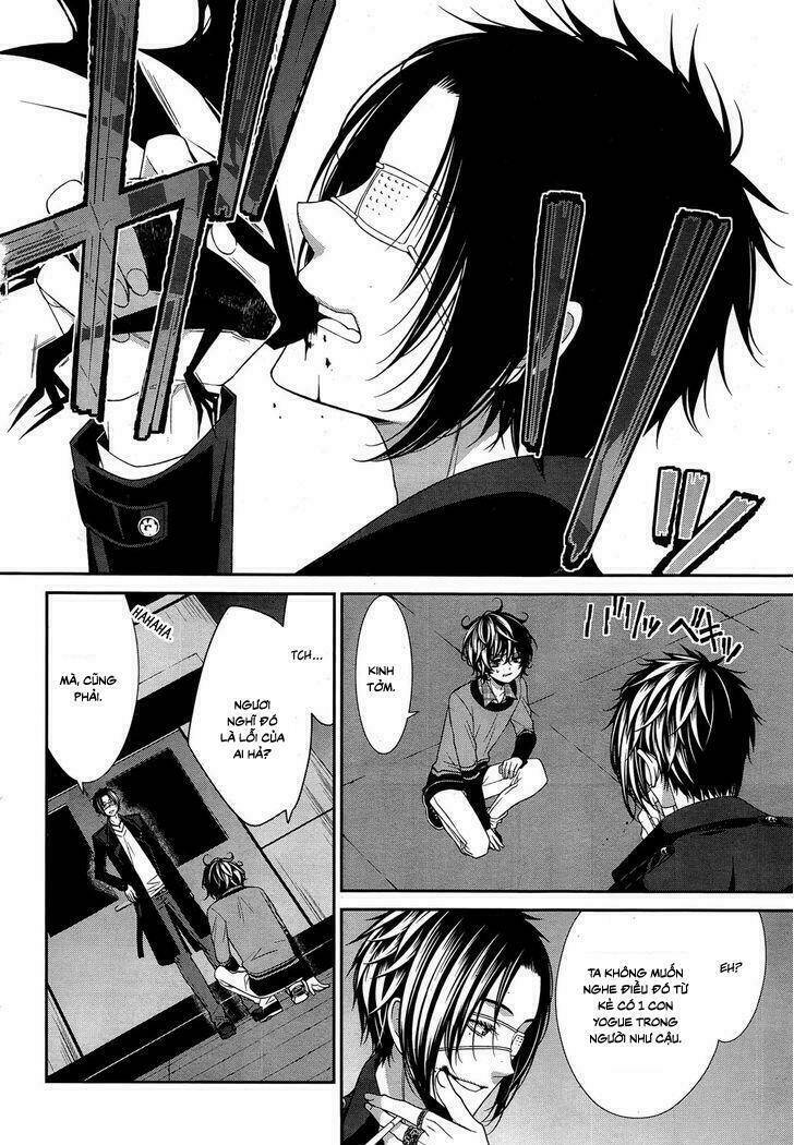 shuuen no elysion chapter 10 9