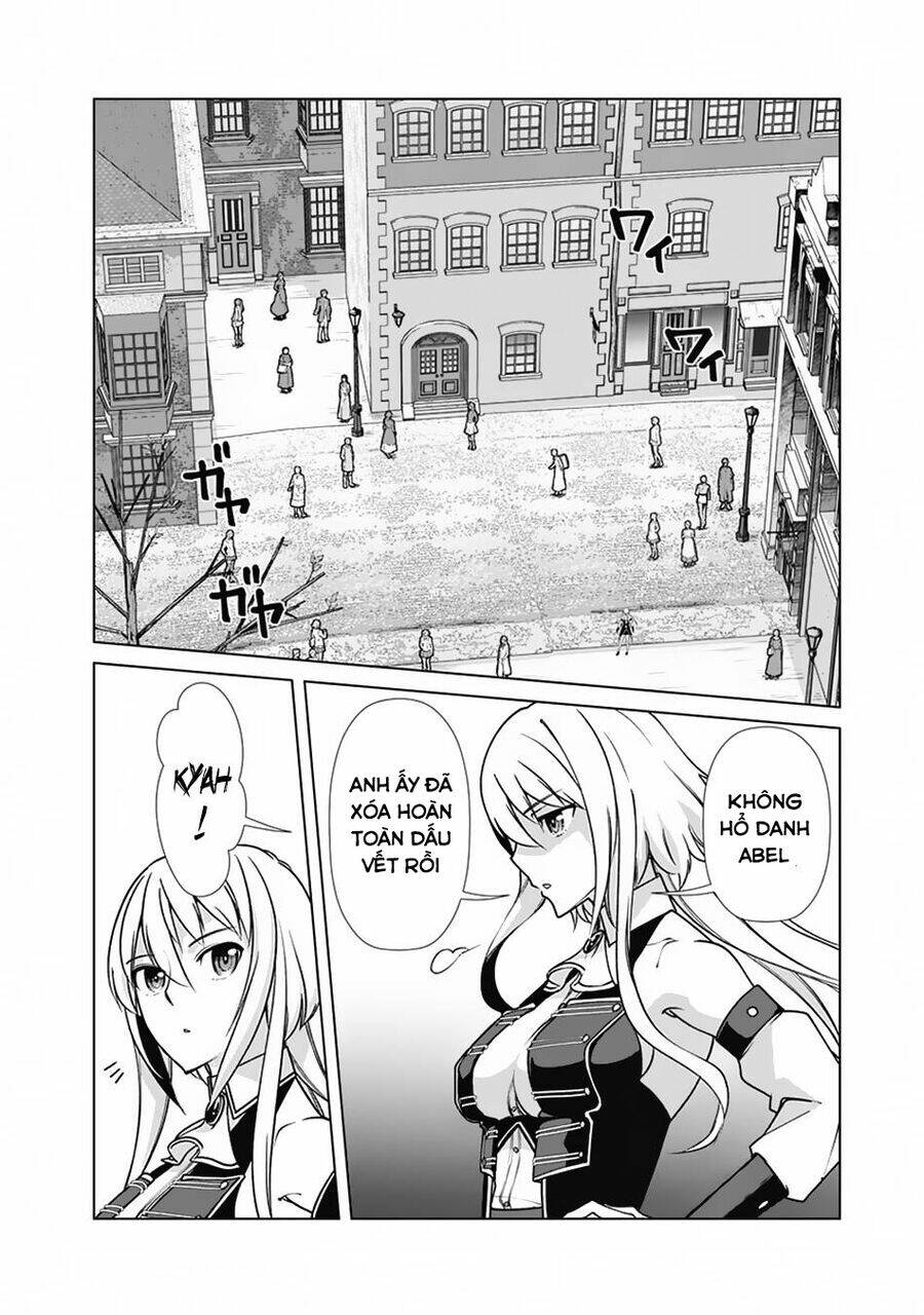 the reincarnation magician of the inferior eyes chapter 73 14