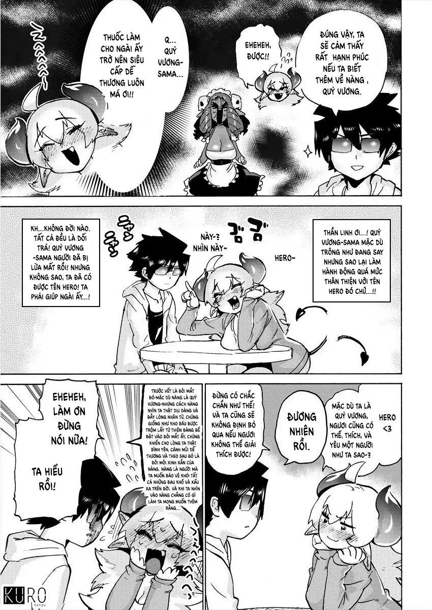 hero x demon queen chapter 5 3