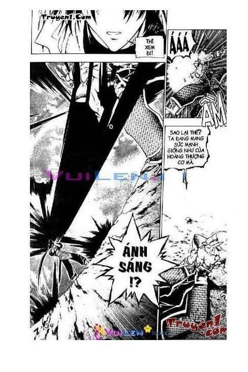 chroniles of the cursed sword chapter 1 26