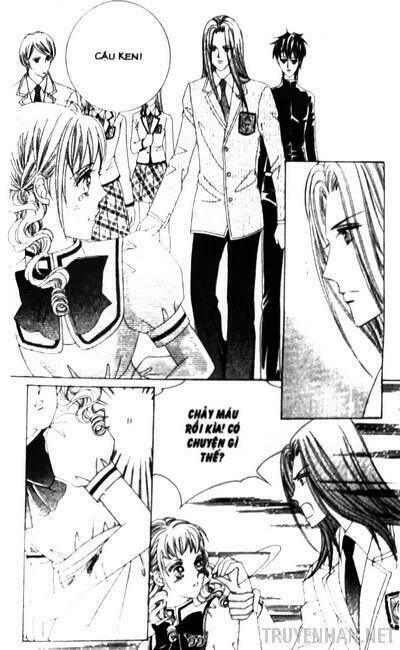 lọ lem hậu đậu chapter 63 7