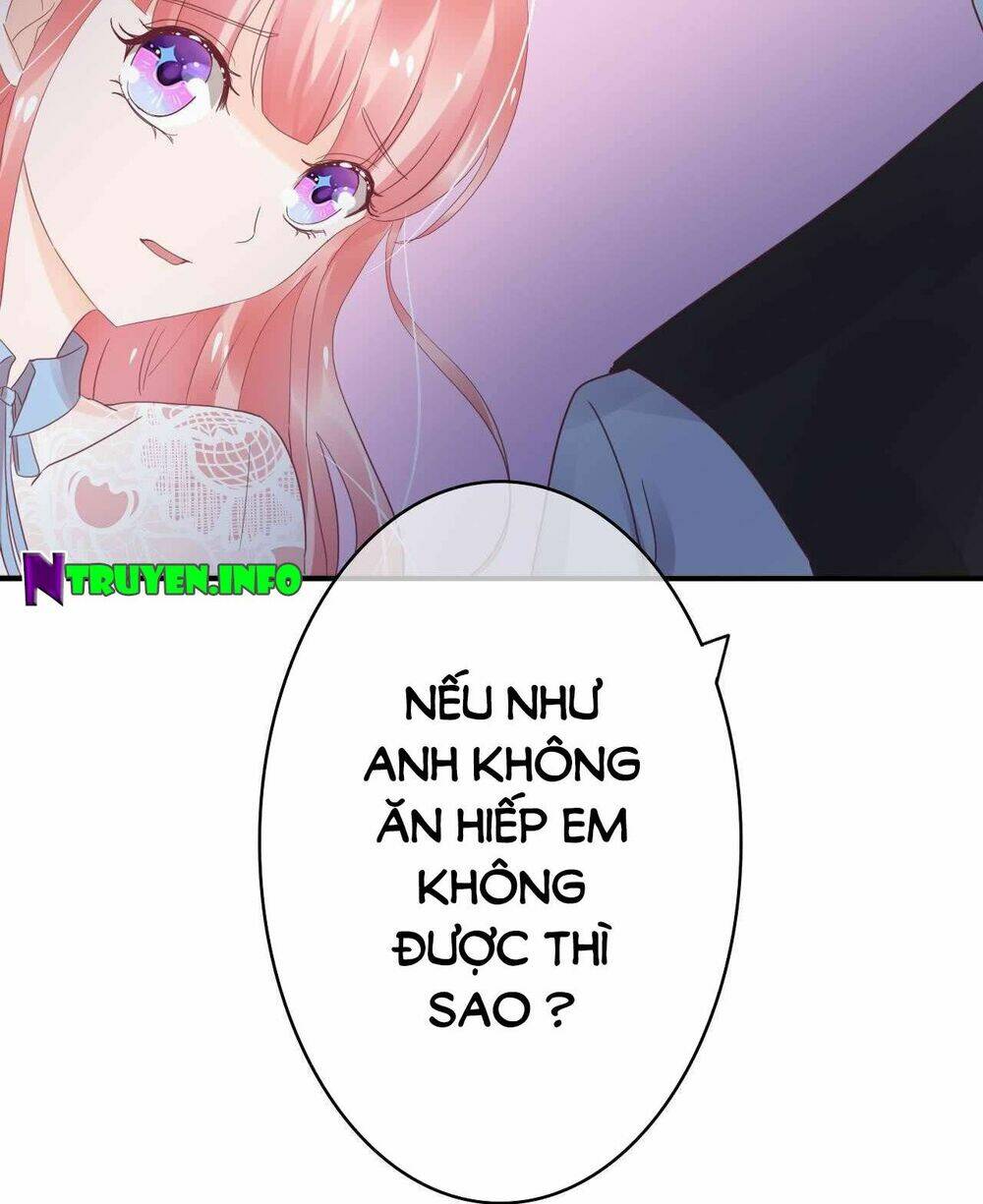 manh thê khó dỗ chapter 34 9