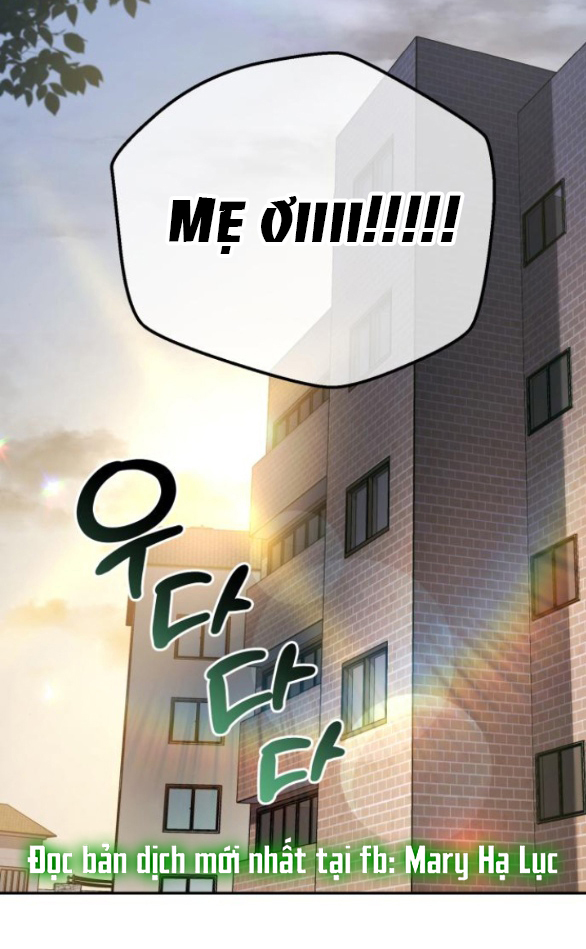đứa trẻ trông giống tôi chapter 25.1 15