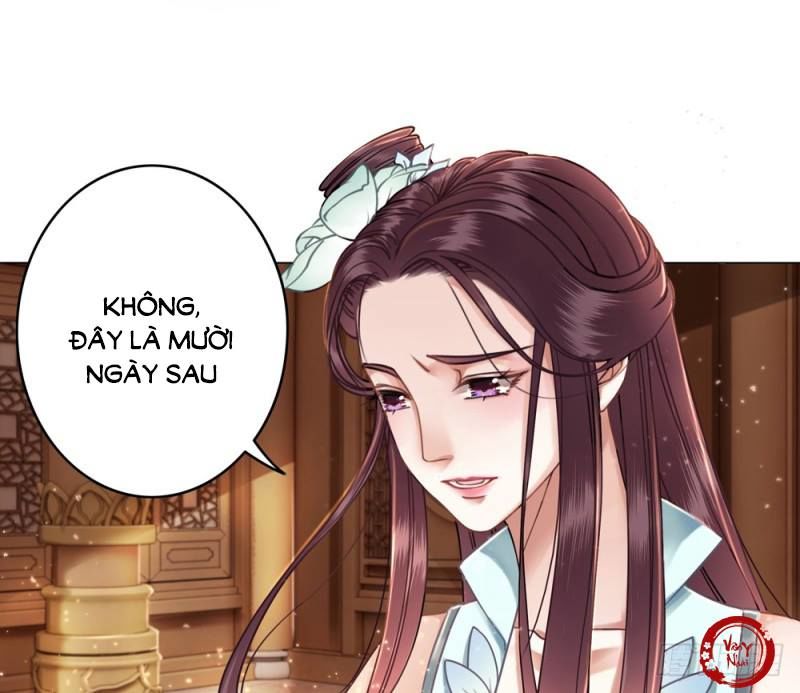 gay rồi! cái đó thành tinh rồi chapter 32 11