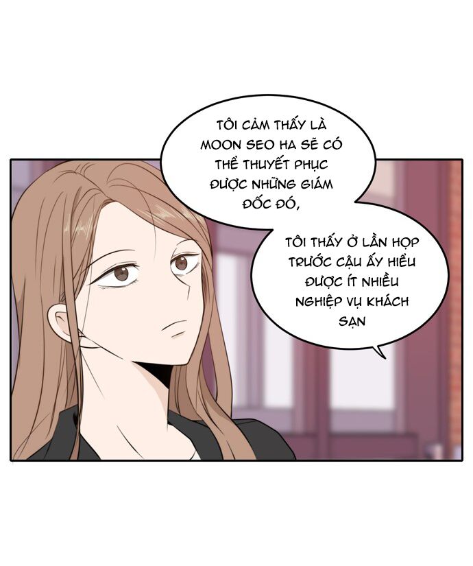 kiếp này cũng xin chăm sóc tôi như vậy nhé kiếp này cũng xin chăm sóc tôi như vậy nhé chapter 9 76