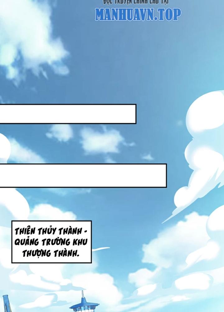 ẩn cư mười vạn năm, đời sau mời ta rời núi chapter 100 114