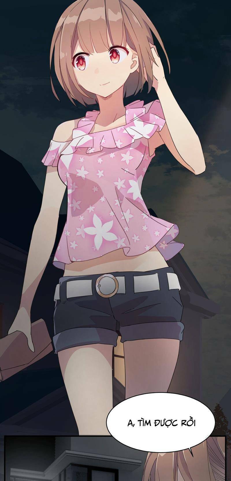 phương pháp sử dụng ma nữ và thánh nữ chapter 1 72