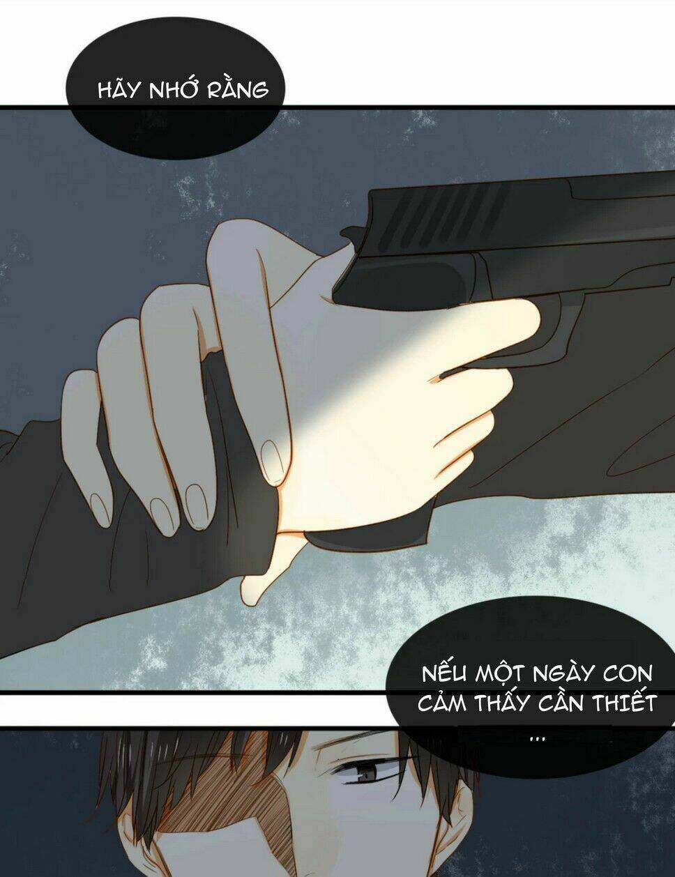 điều giáo quan hệ chapter 9 13