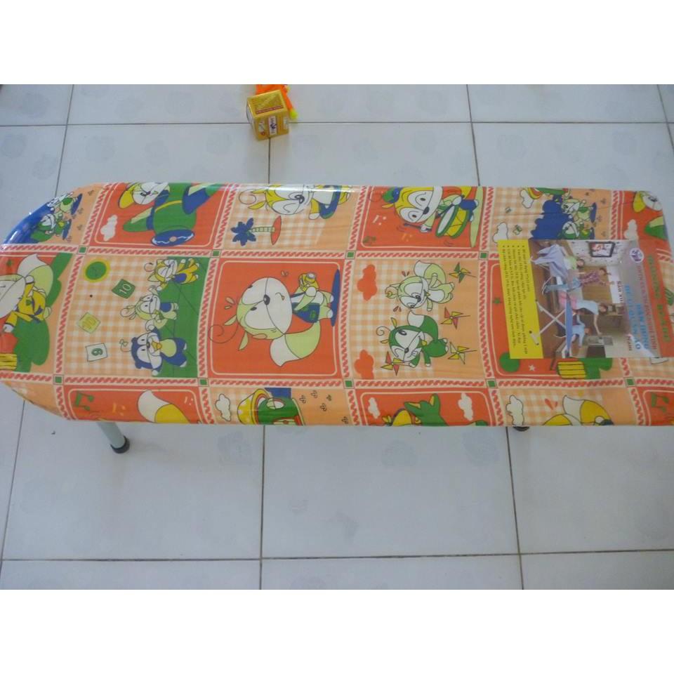 CẦU BÀN LÀ NGỒI