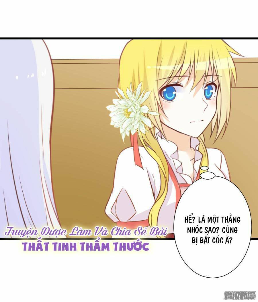 hôm nay ta cũng muốn trêu chọc nàng chapter 11 80