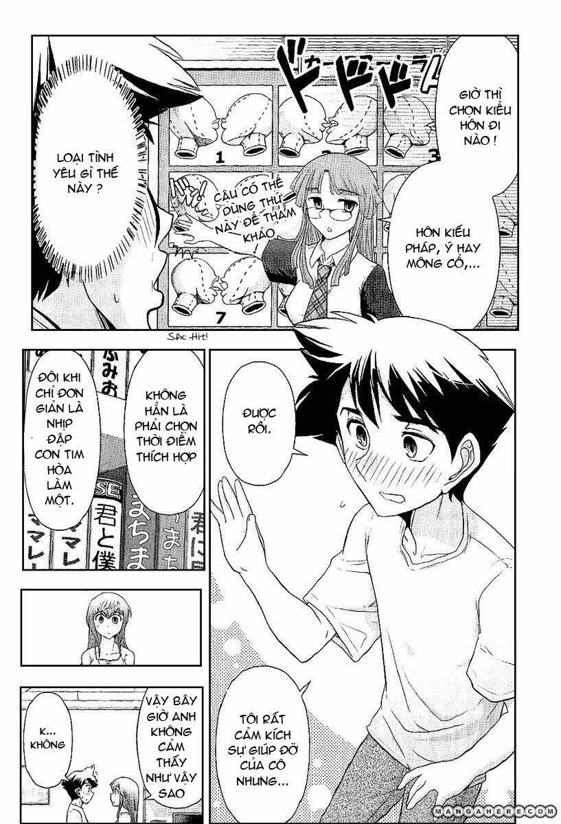 mission! school chapter 8 13