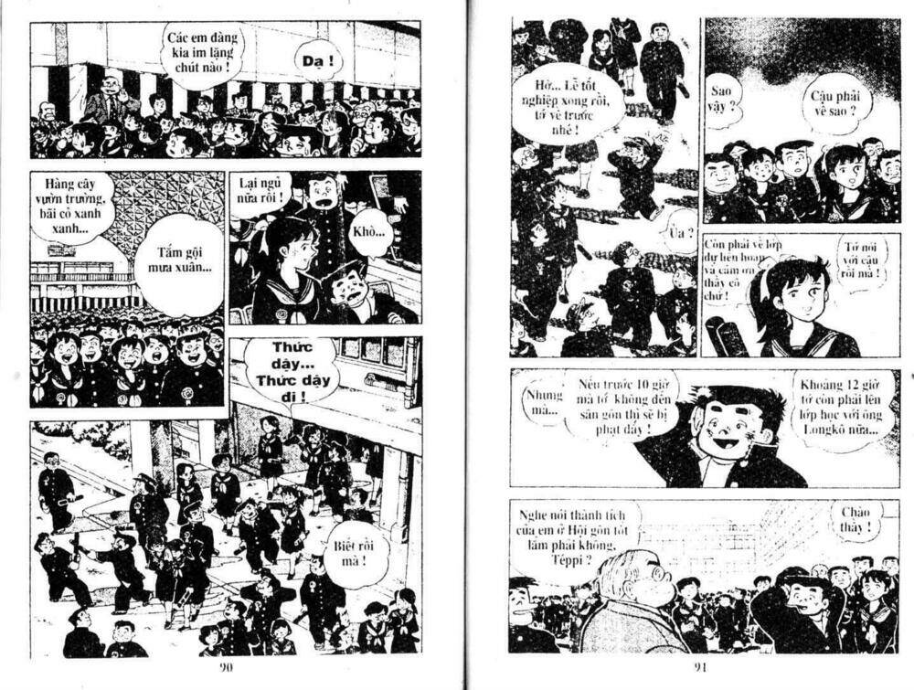 tân teppi chapter 14 44